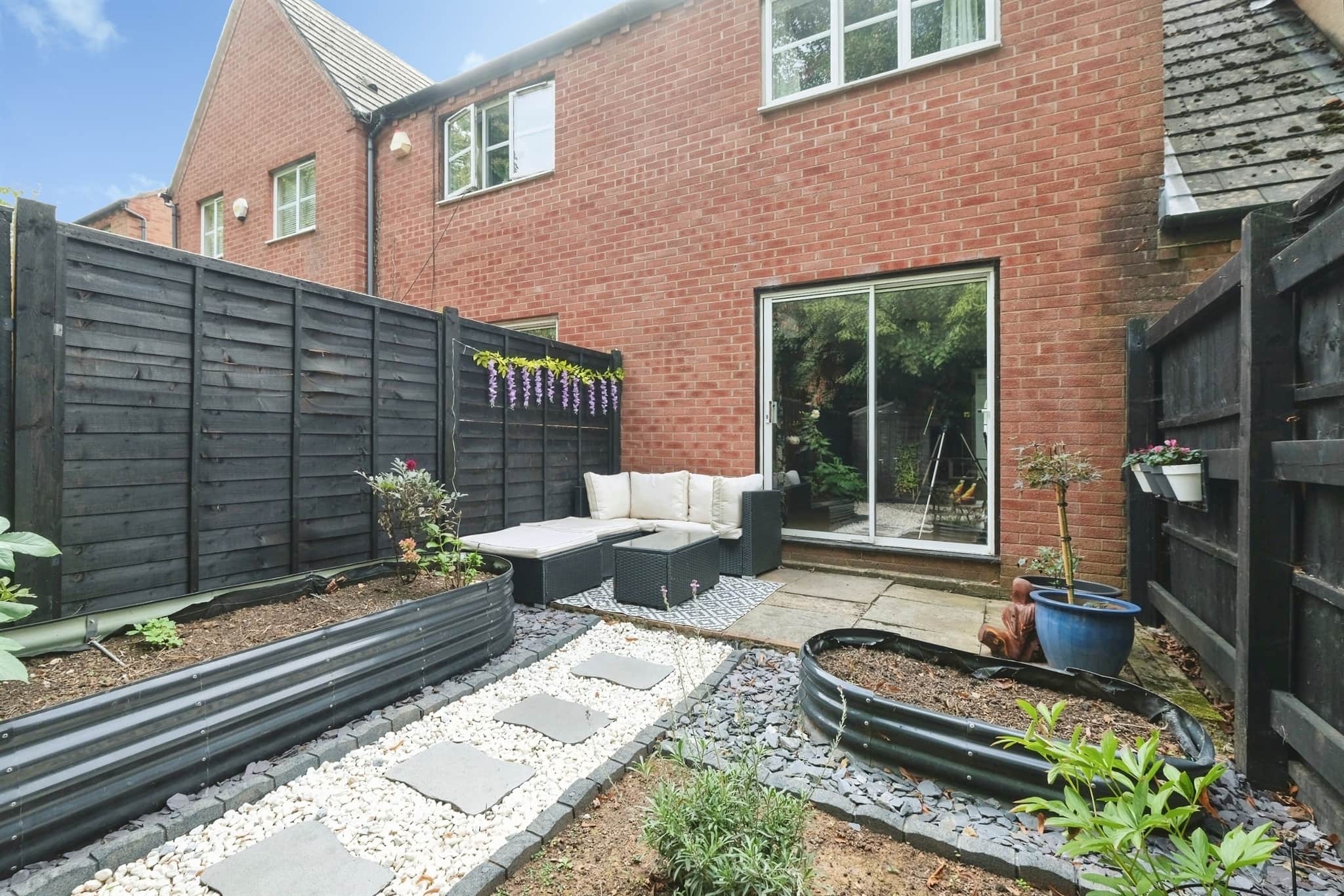 Property at Viking Way, Ledbury