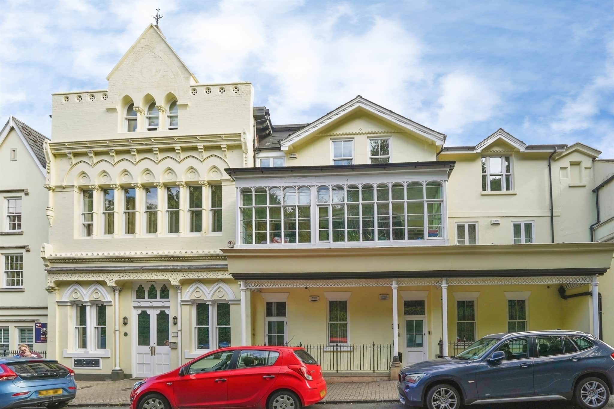 Property at Wells Road, Malvern