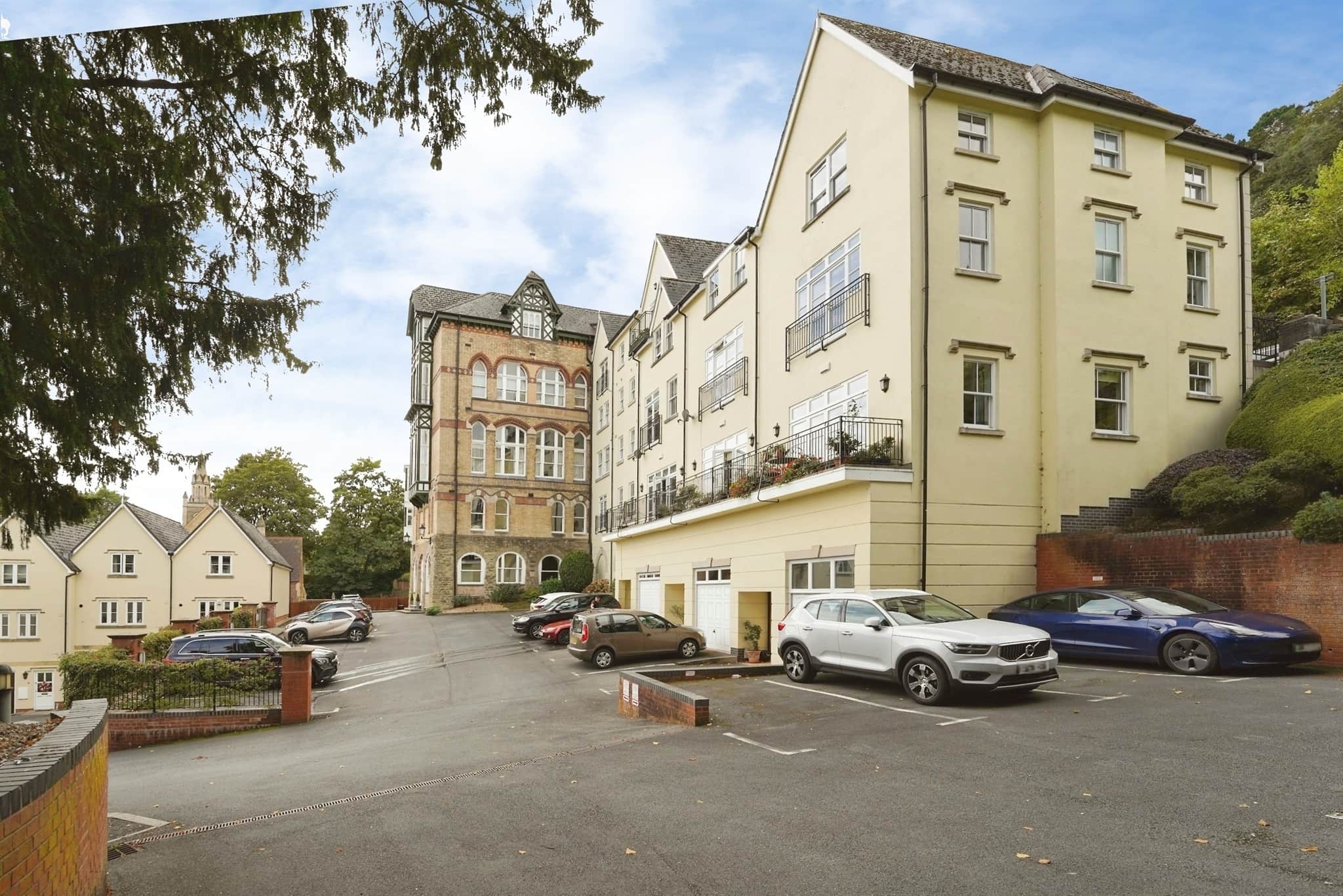 Property at Wells Road, Malvern