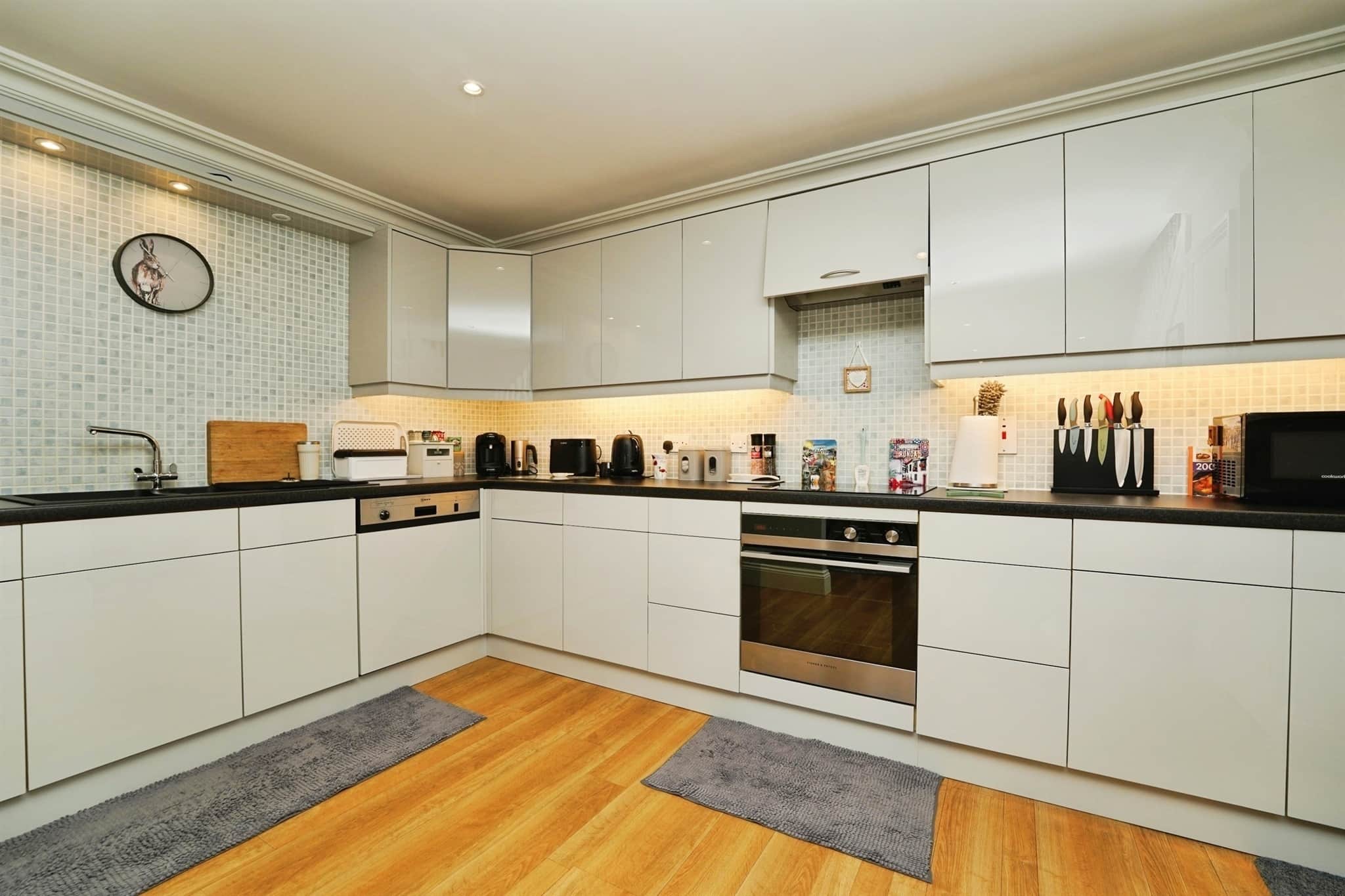 Property at Wells Road, Malvern