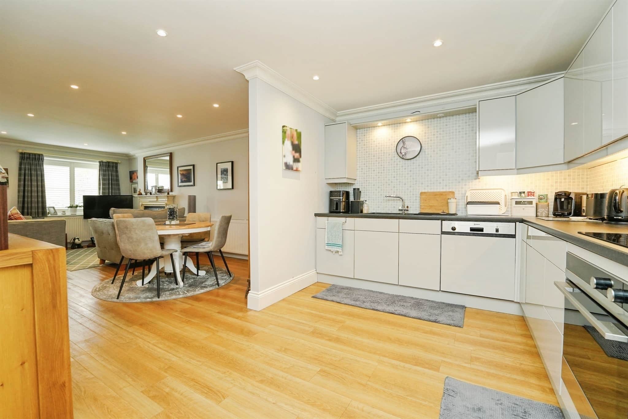 Property at Wells Road, Malvern
