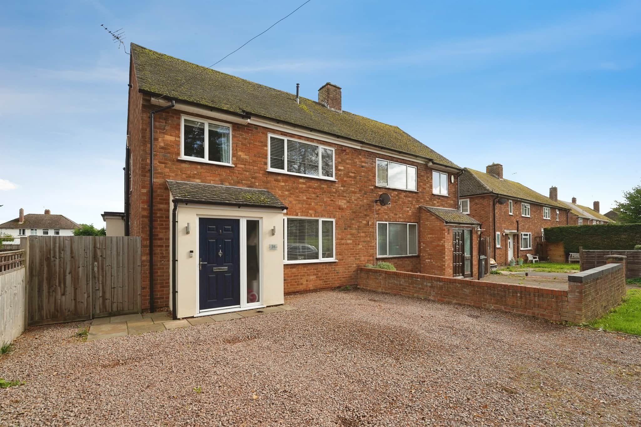 Property at Michael Crescent, Malvern