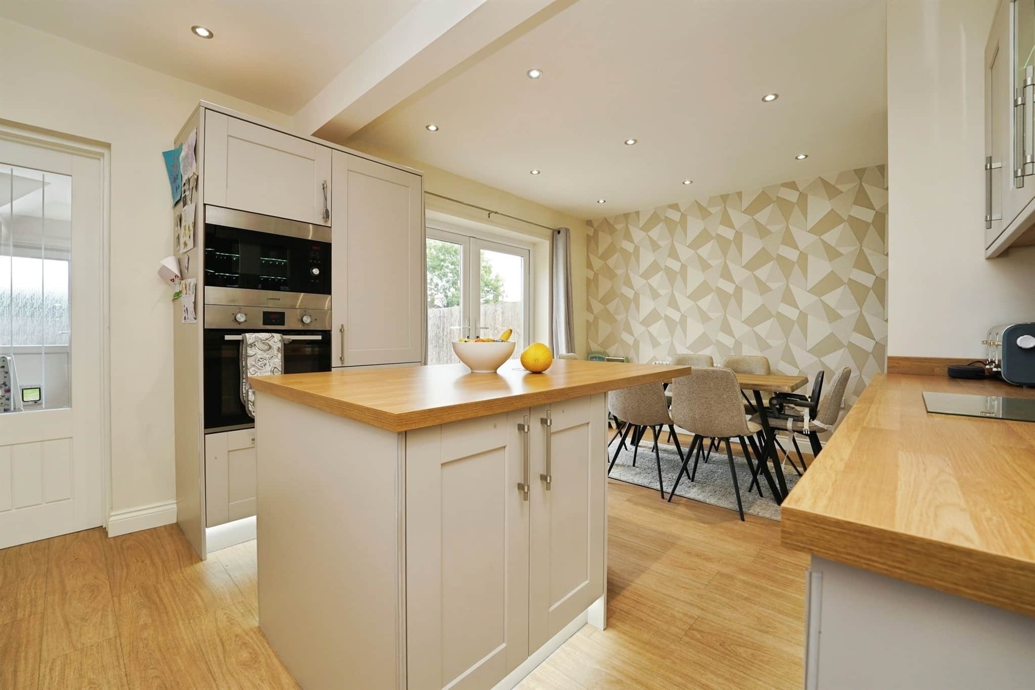 Property at Michael Crescent, Malvern