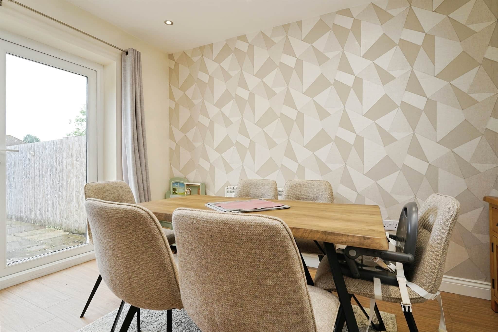 Property at Michael Crescent, Malvern