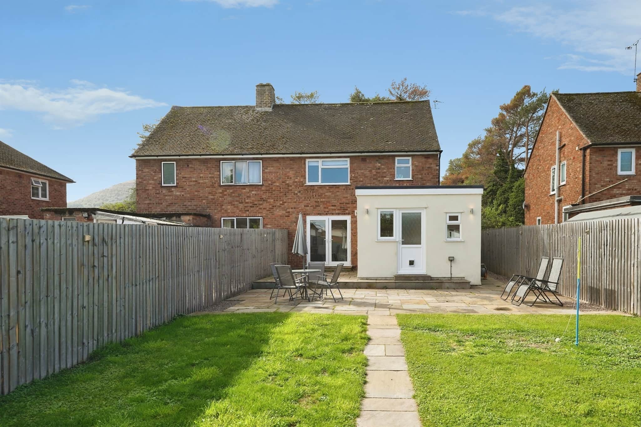 Property at Michael Crescent, Malvern