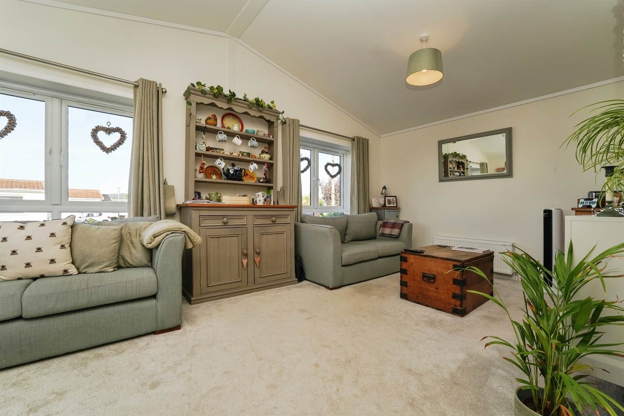 Property at Three Counties Park, Upper Pendock, Malvern