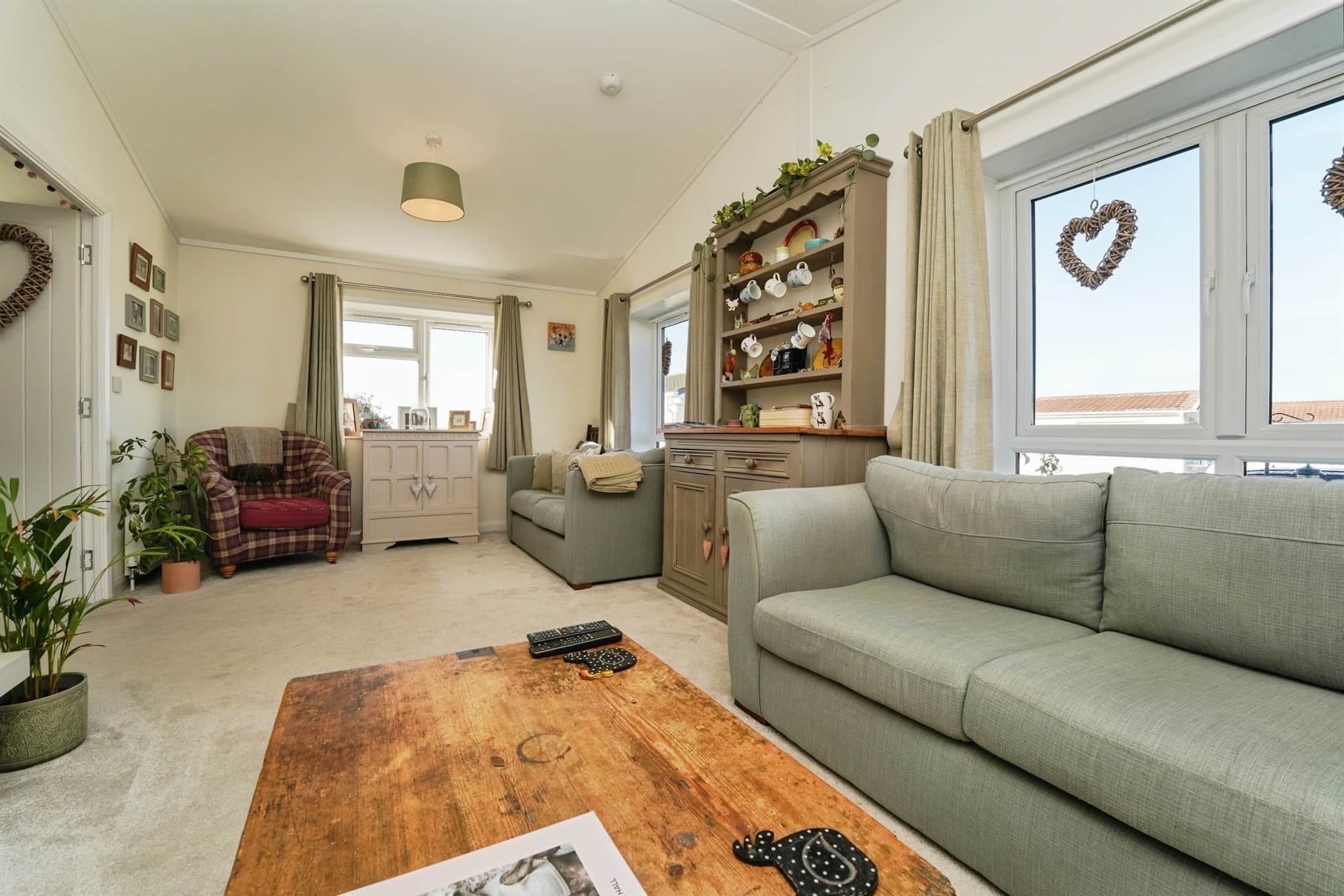Property at Three Counties Park, Upper Pendock, Malvern