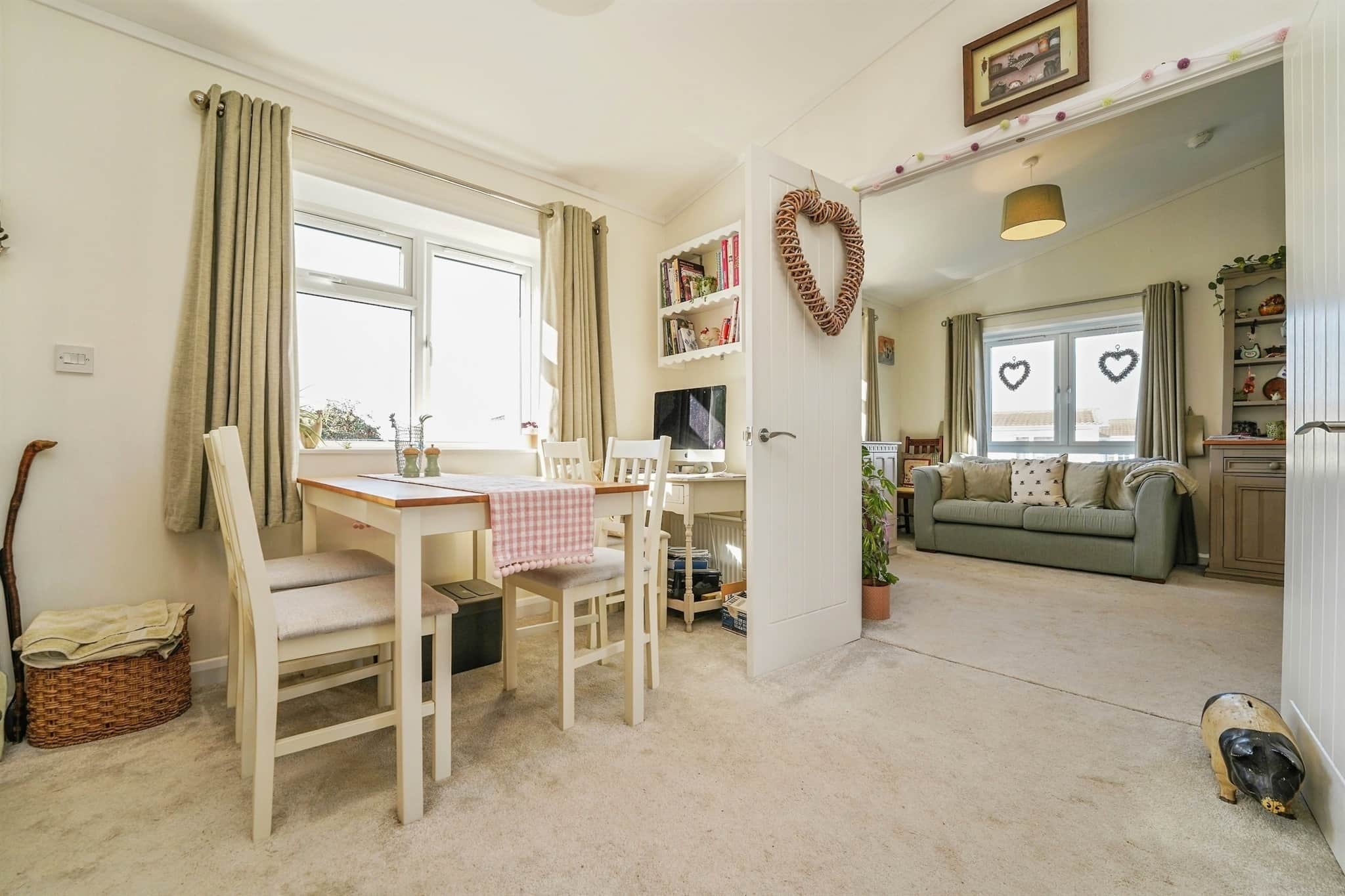 Property at Three Counties Park, Upper Pendock, Malvern