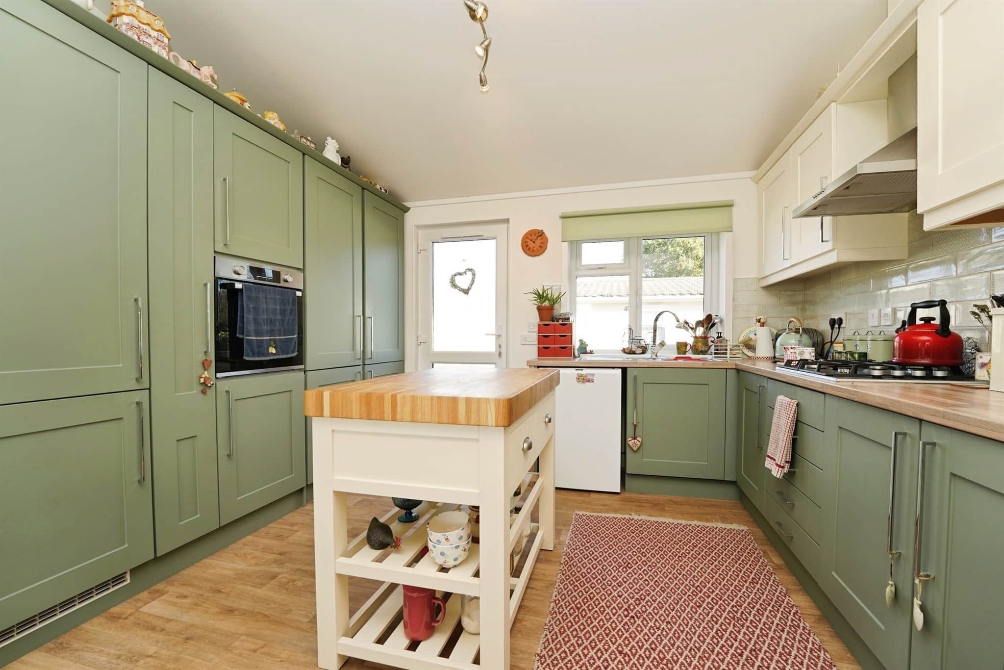 Property at Three Counties Park, Upper Pendock, Malvern