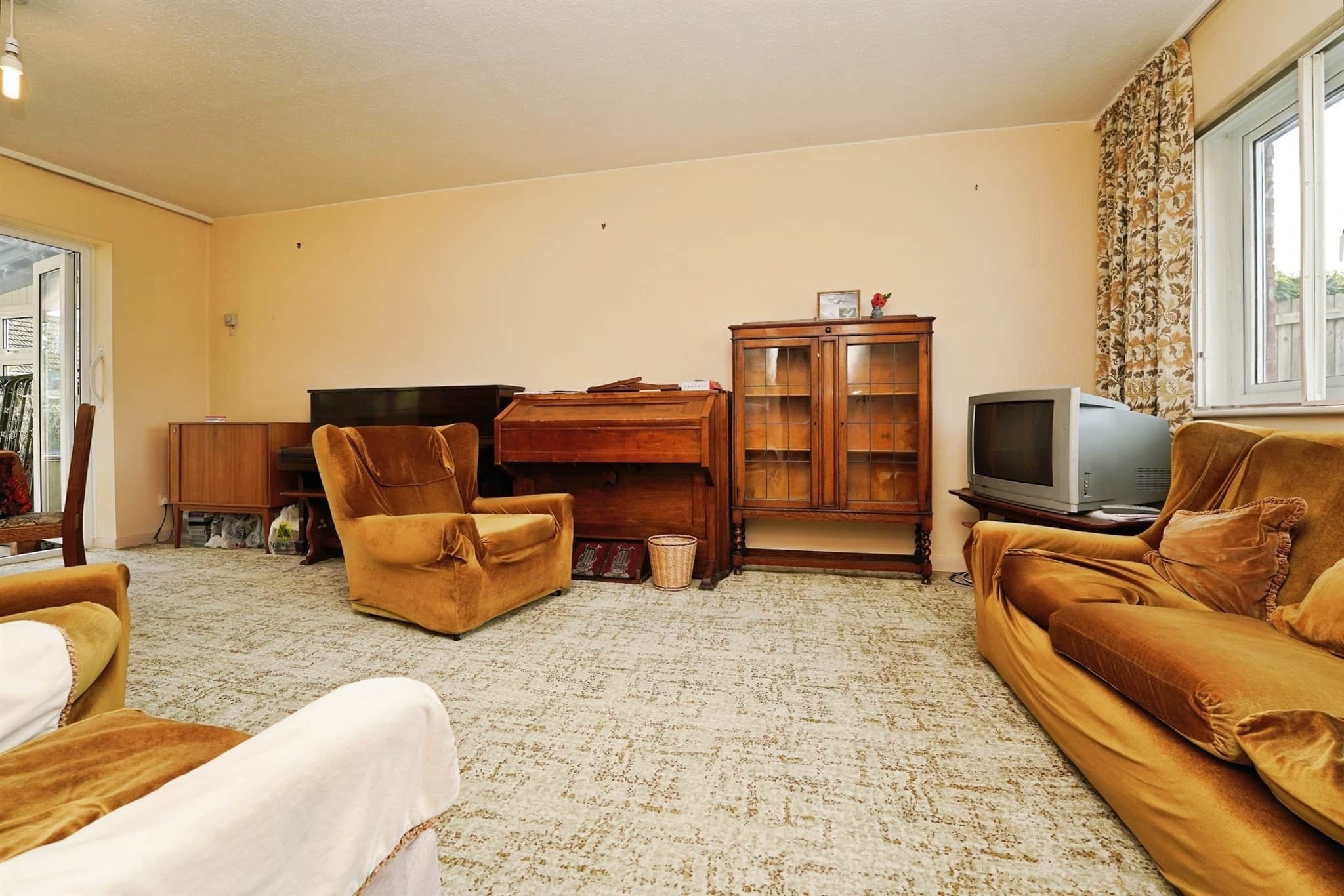 Property at Charles Way, Malvern