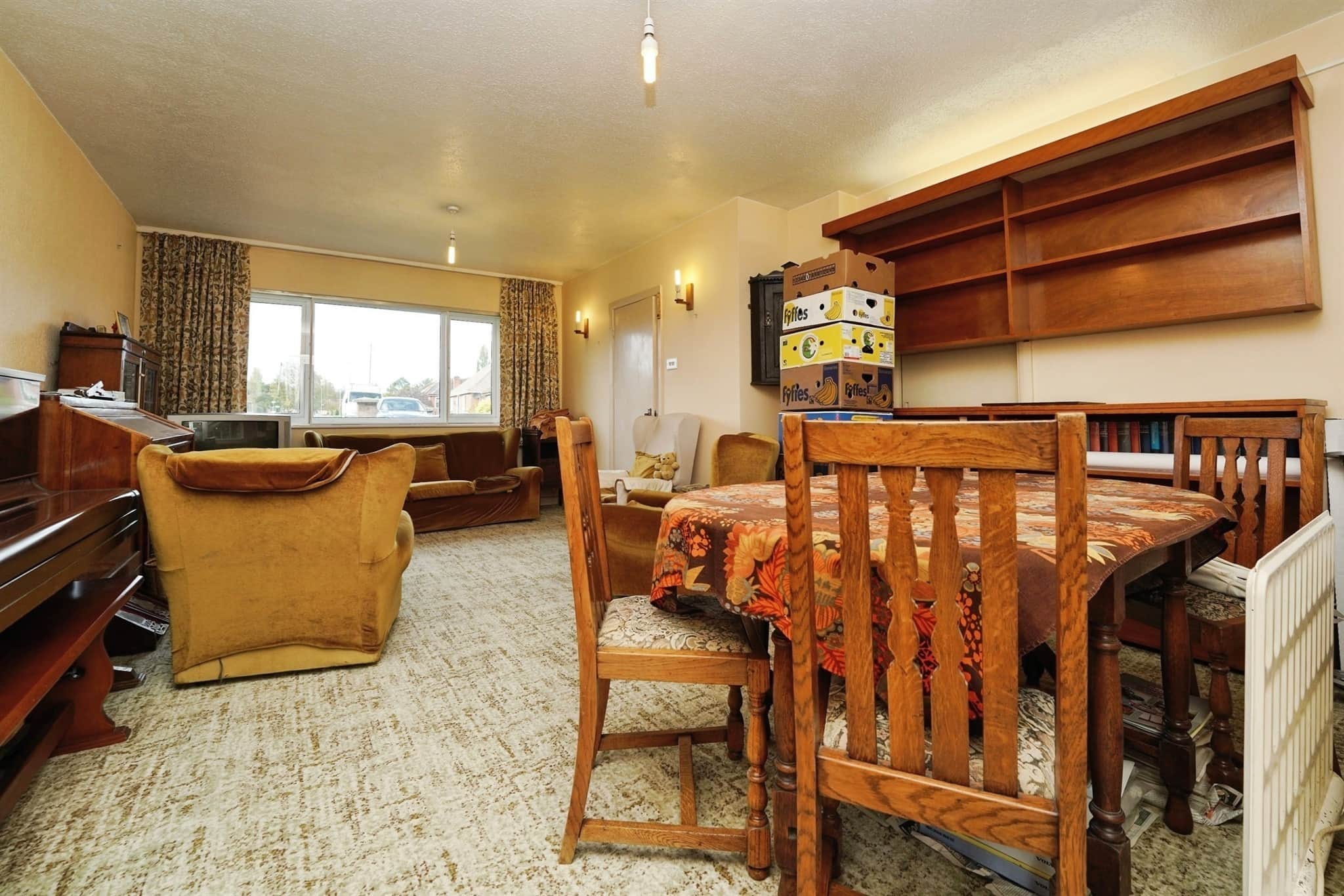 Property at Charles Way, Malvern