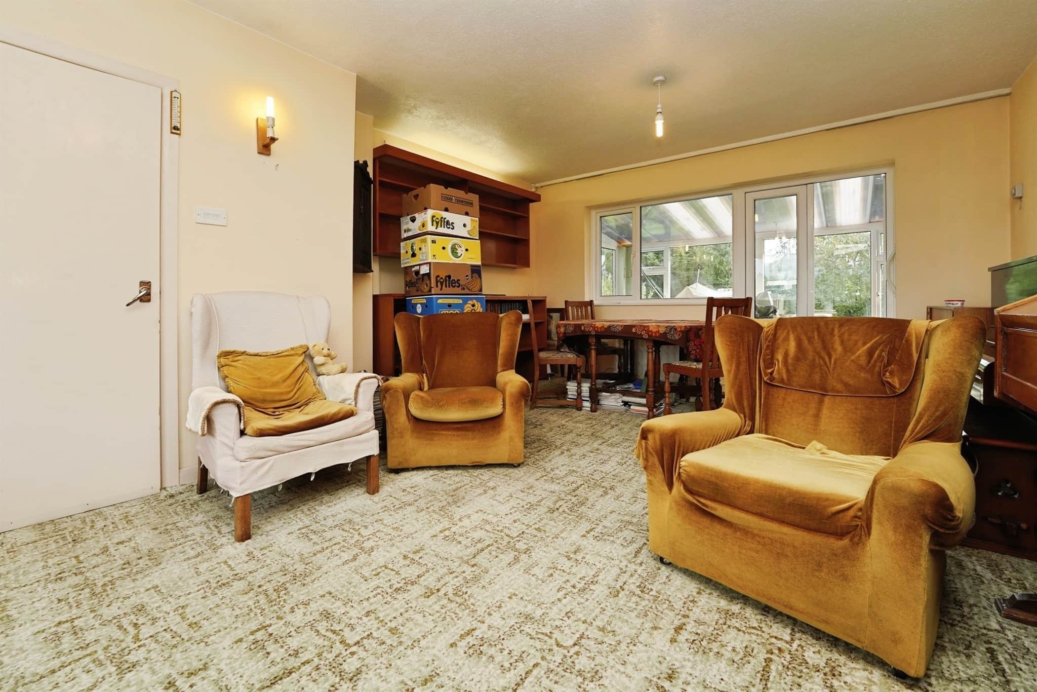 Property at Charles Way, Malvern