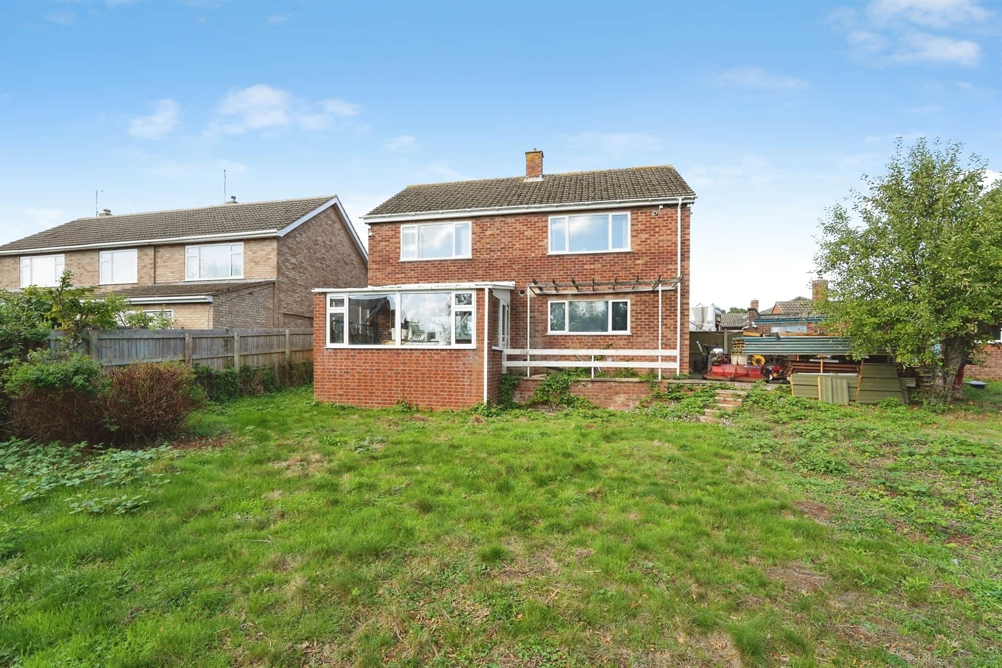 Property at Charles Way, Malvern