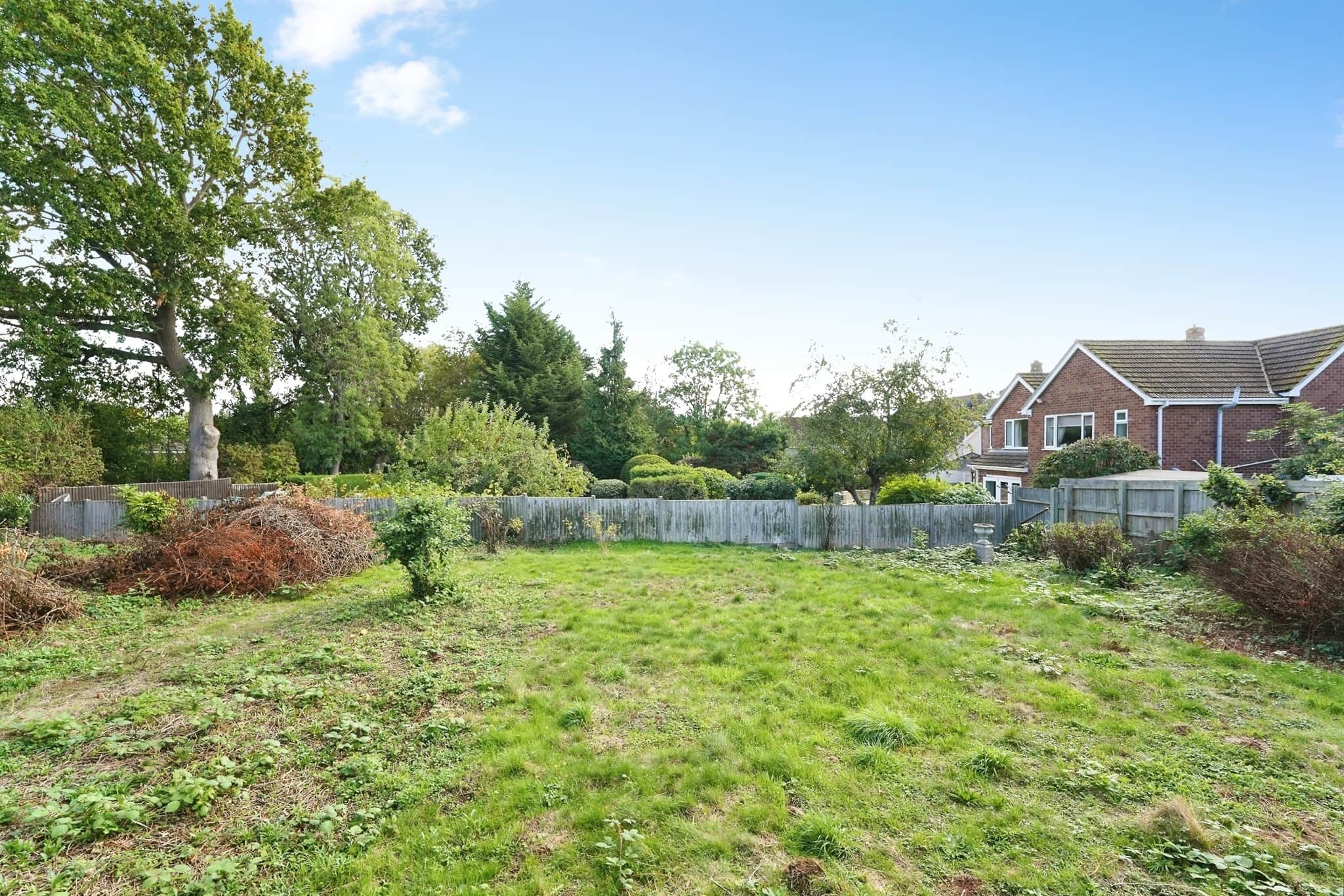Property at Charles Way, Malvern