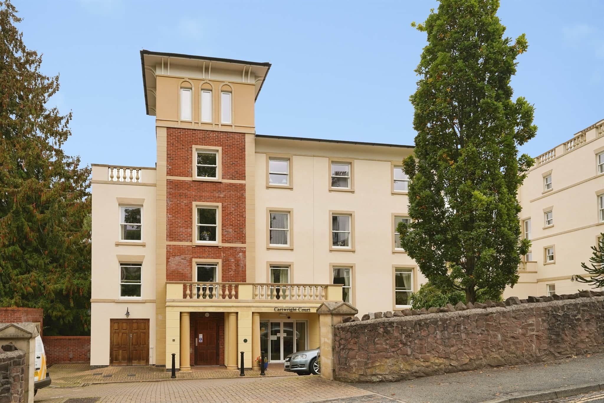 Property at Victoria Road, Malvern