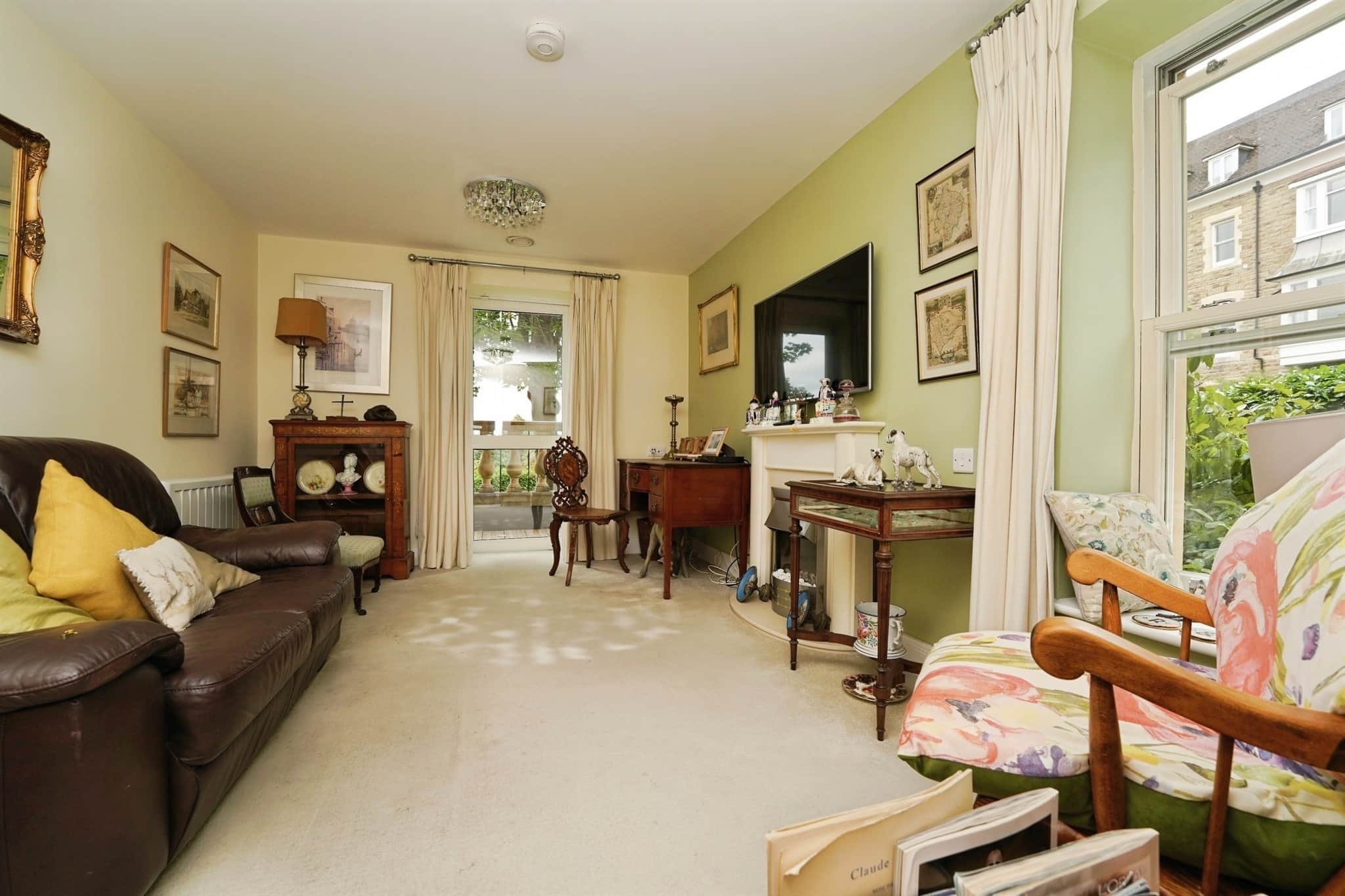 Property at Victoria Road, Malvern
