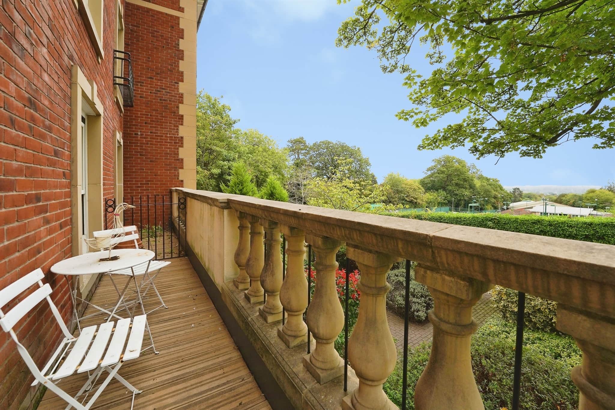 Property at Victoria Road, Malvern