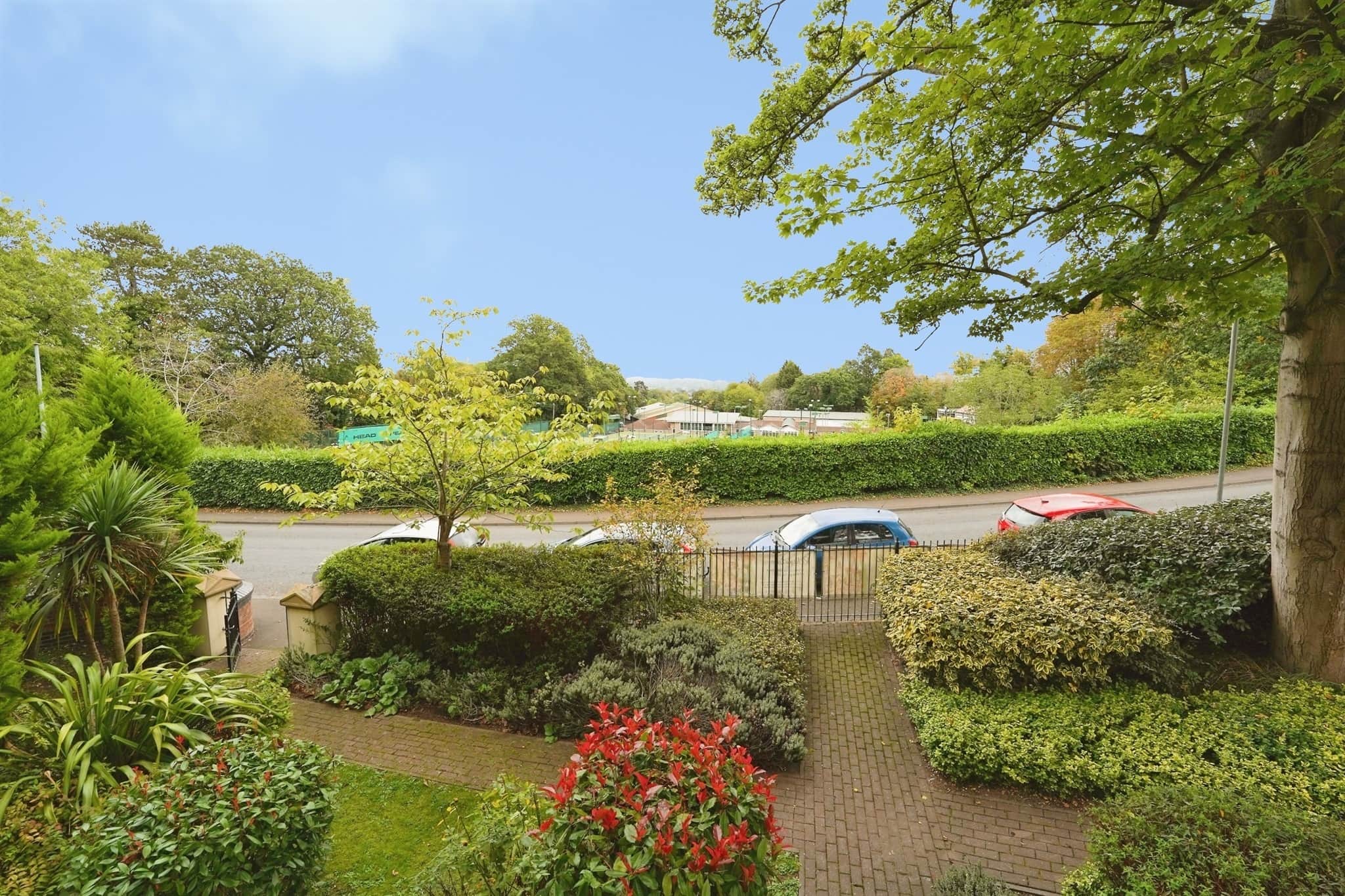 Property at Victoria Road, Malvern
