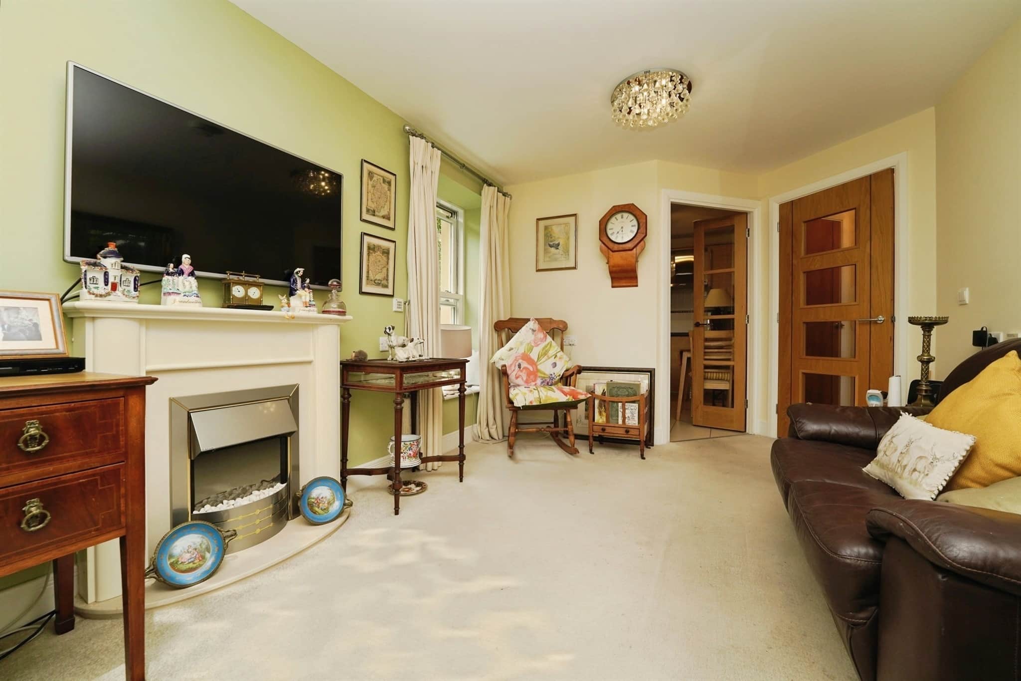 Property at Victoria Road, Malvern