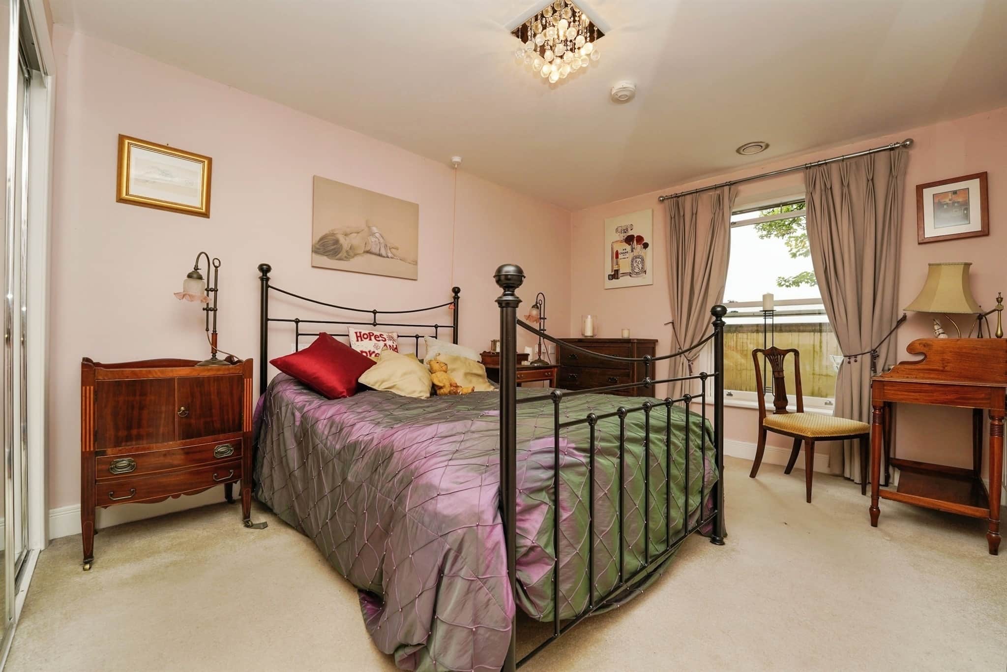 Property at Victoria Road, Malvern