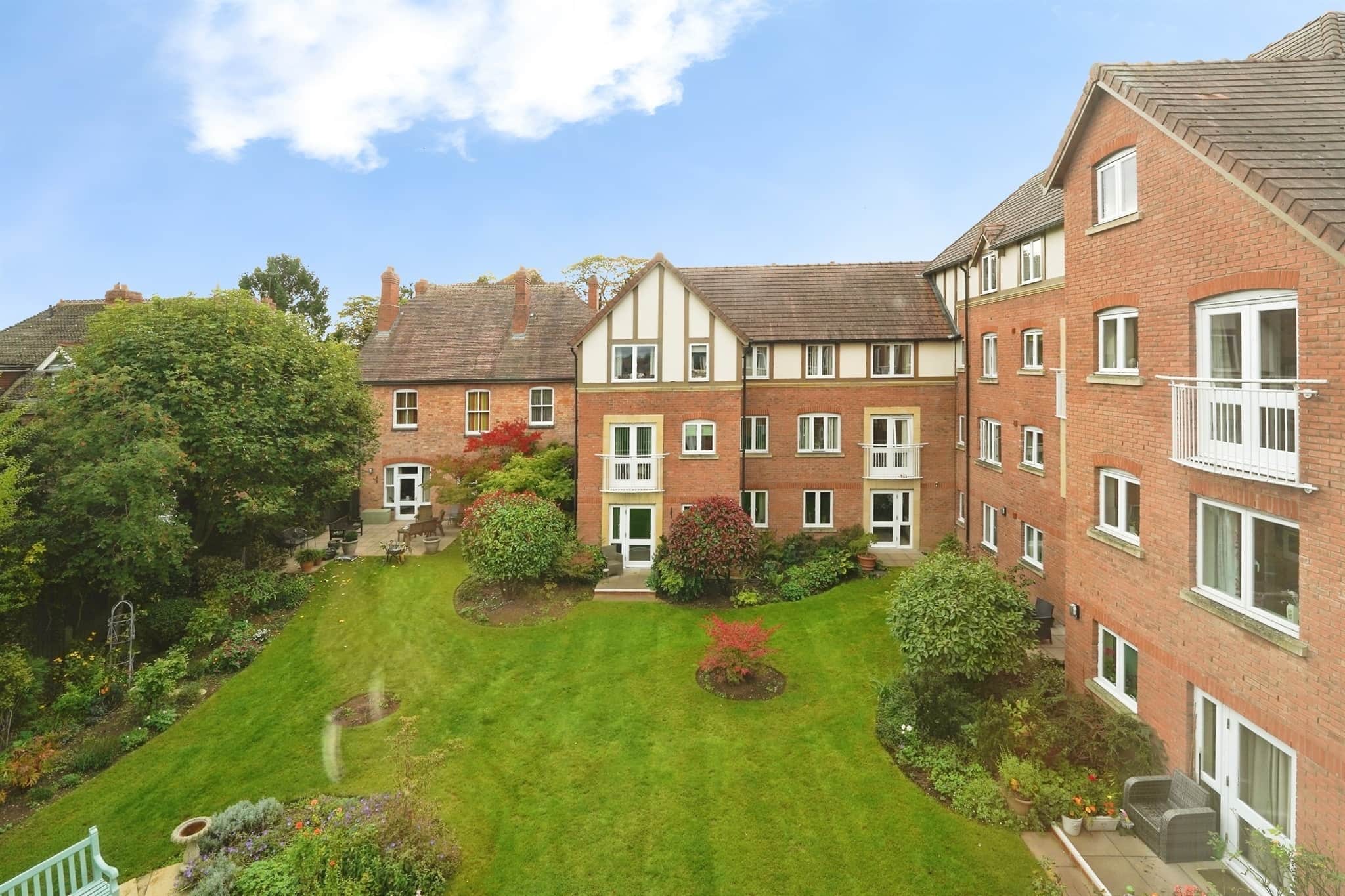 Property at Worcester Road, Malvern